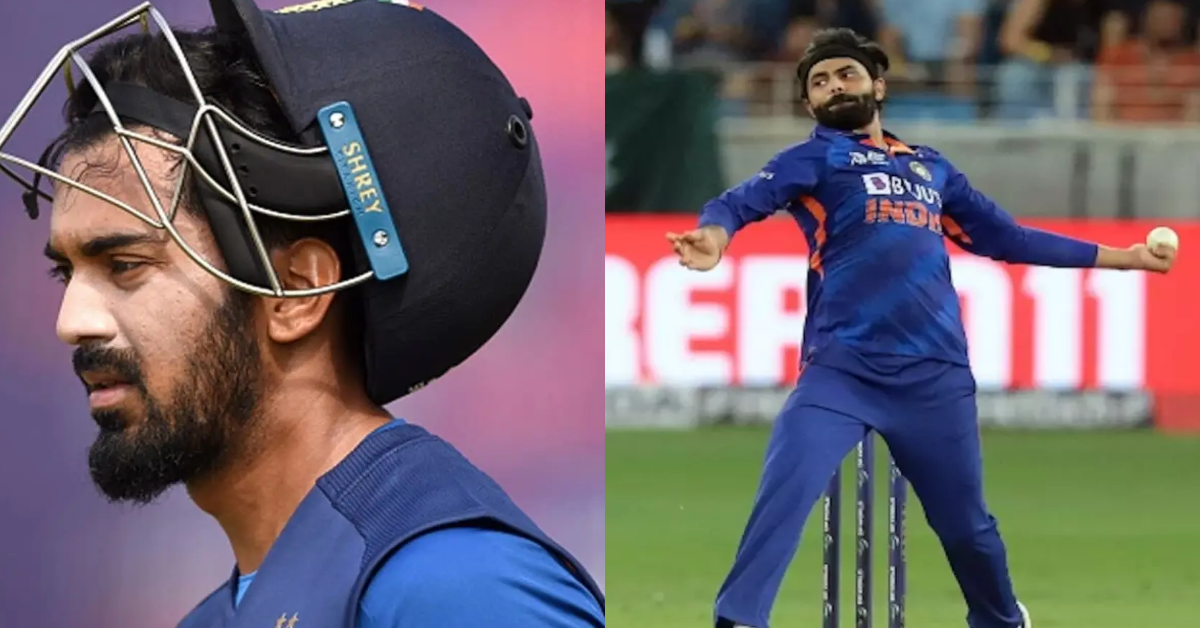 <p>The BCCI has announced yearly player contracts for Team India, with Ravindra Jadeja being promoted to the A+ category.<br />
&nbsp;</p>
